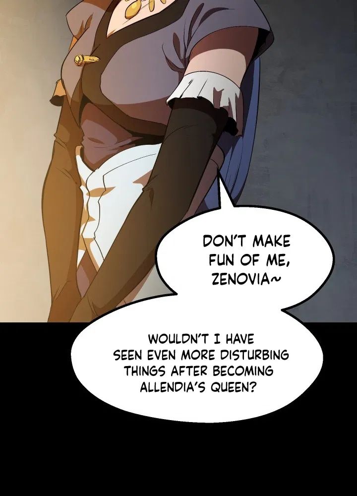 Survival Story Of A Sword King In A Fantasy World, chapter 58 image 008