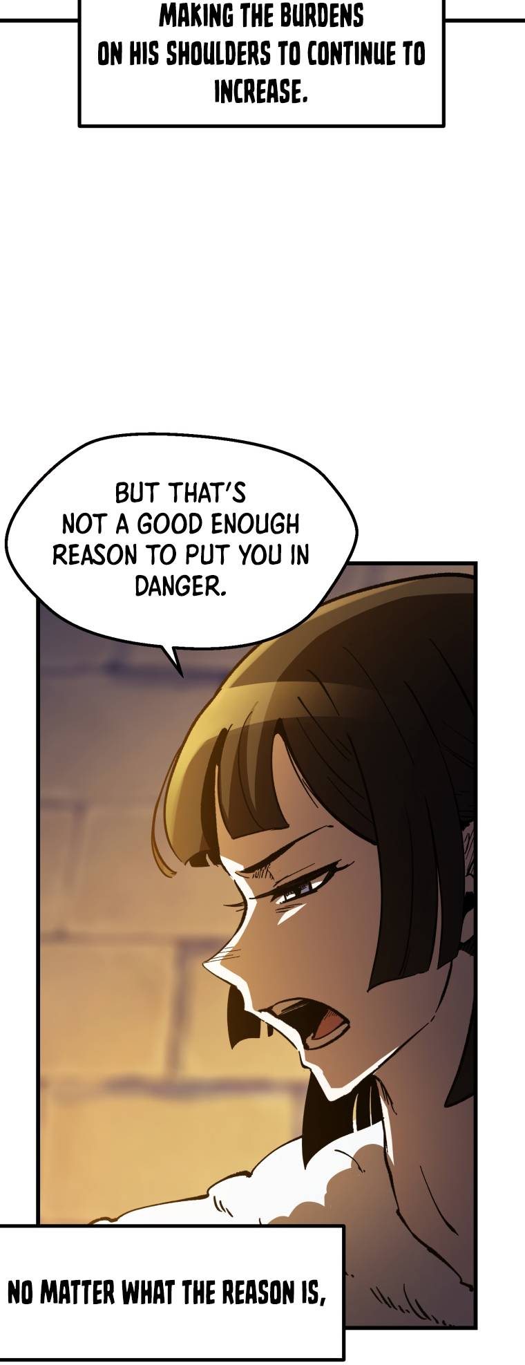 Survival Story Of A Sword King In A Fantasy World, Chapter 158 image 83