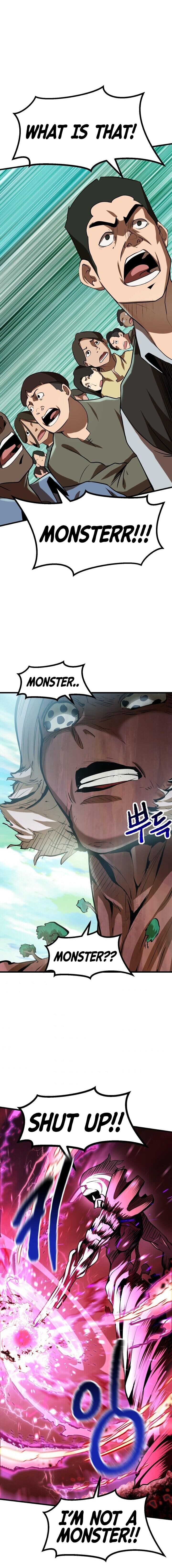Survival Story Of A Sword King In A Fantasy World, chapter 90 image 10