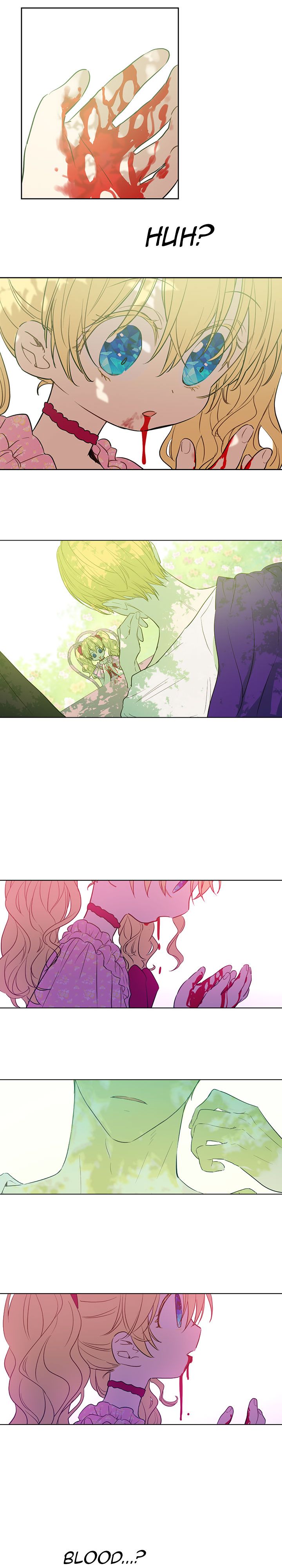 Who Made Me A Princess, Chapter 18 image 25