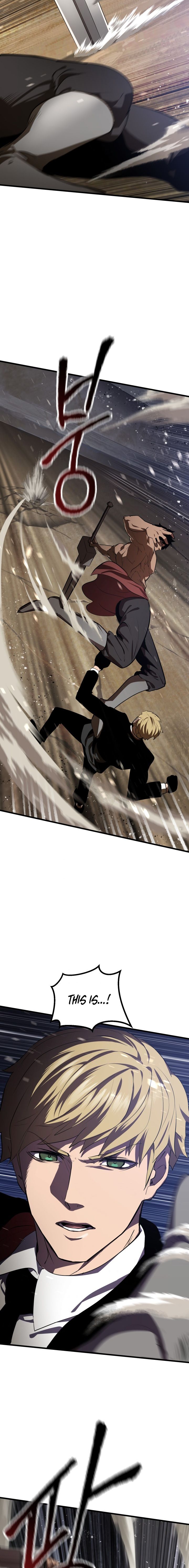 Survival Story Of A Sword King In A Fantasy World, chapter 66 image 24