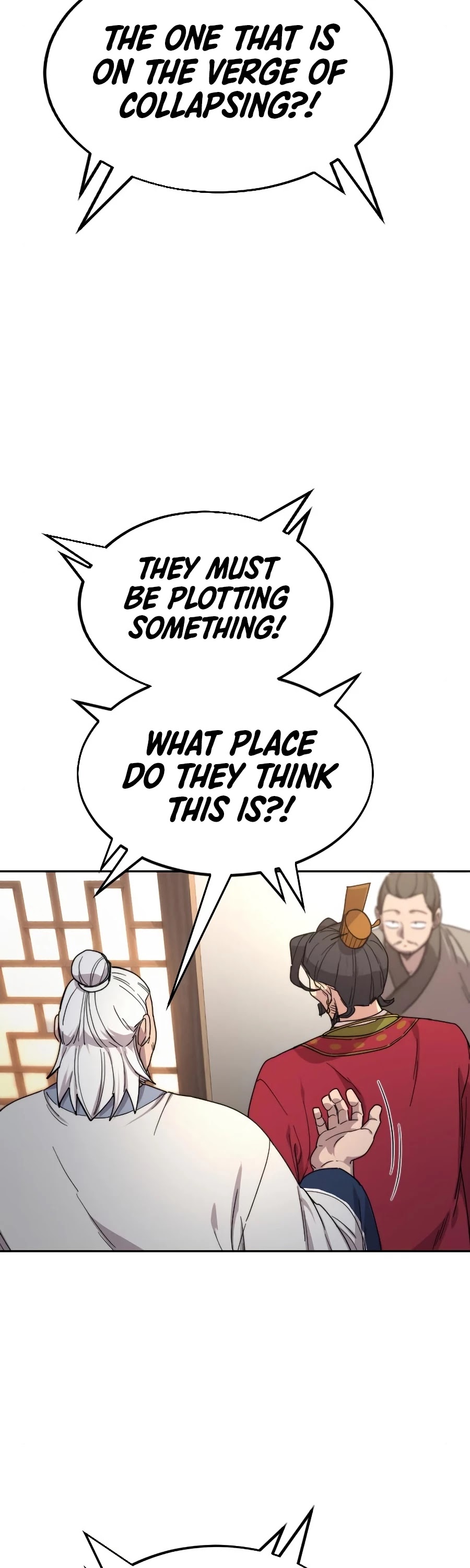 Return Of The Mount Hua Sect, Chapter 22 image 62