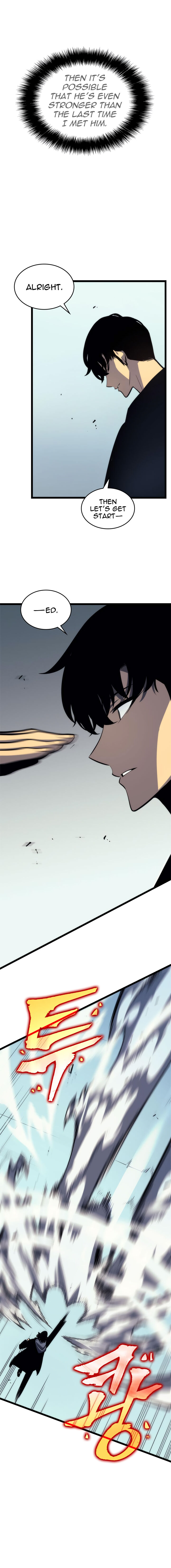 solo leveling, Ch.093 image 10