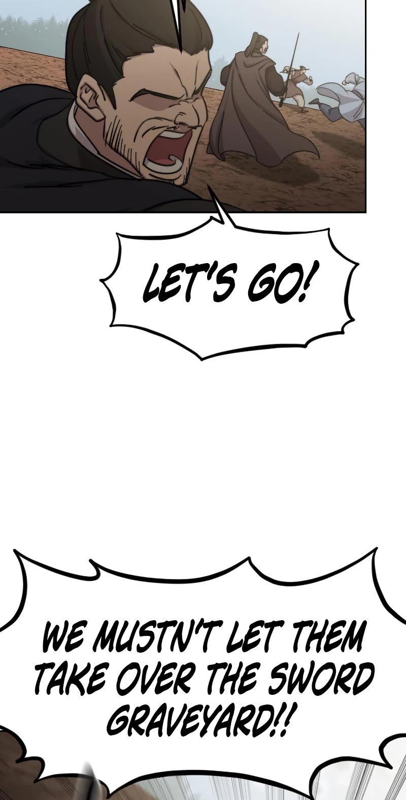 Return Of The Mount Hua Sect, Chapter 91 image 37