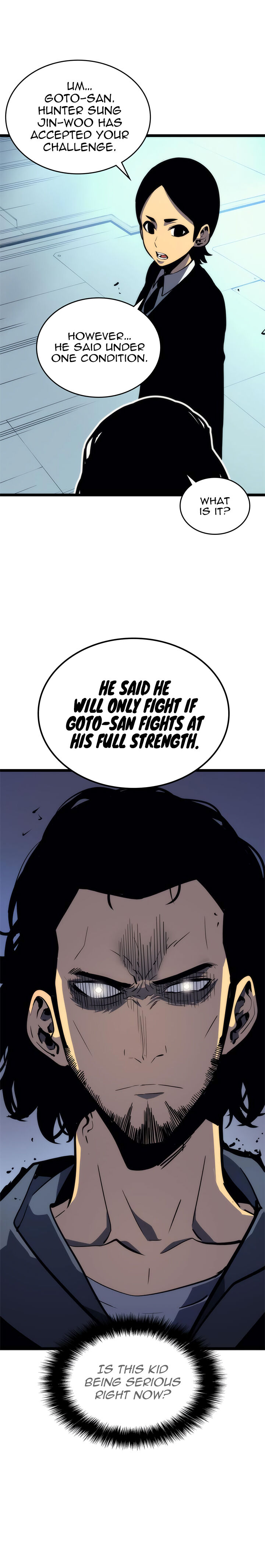 solo leveling, Ch.093 image 05