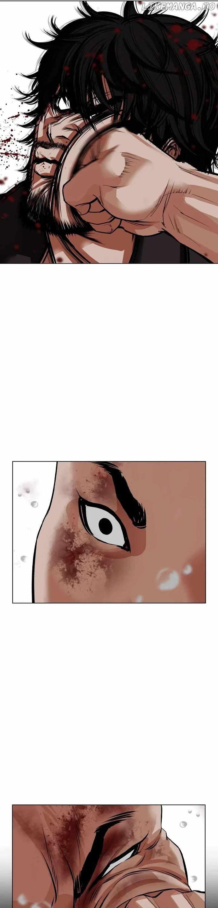 Lookism, Chapter 543 image 093