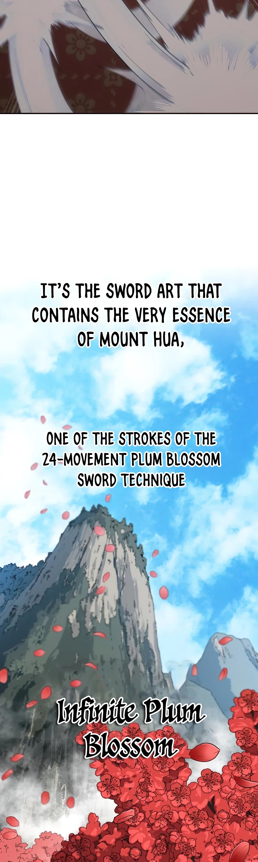 Return Of The Mount Hua Sect, Chapter 31 image 54