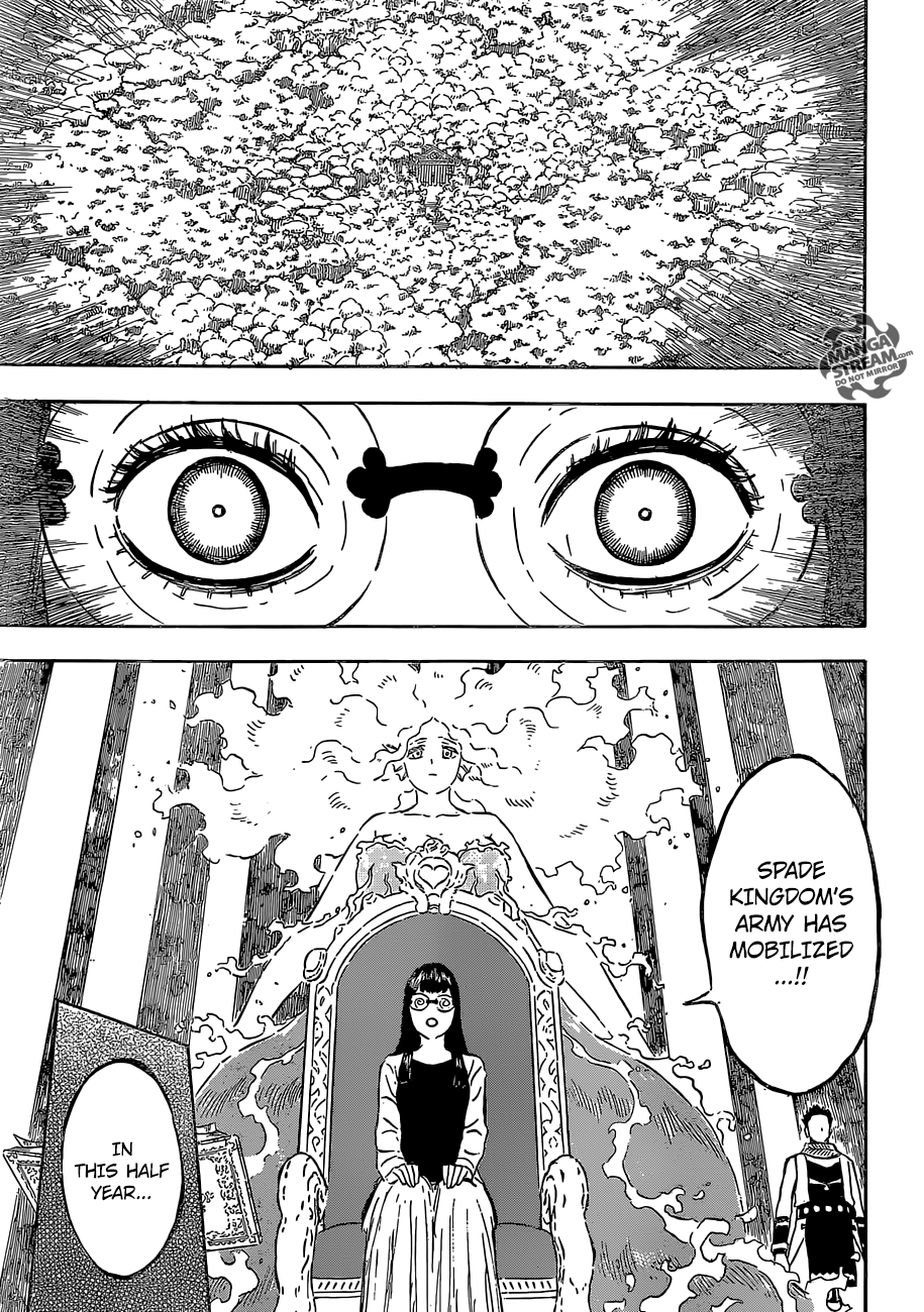 Black Clove, Chapter 229 image 05