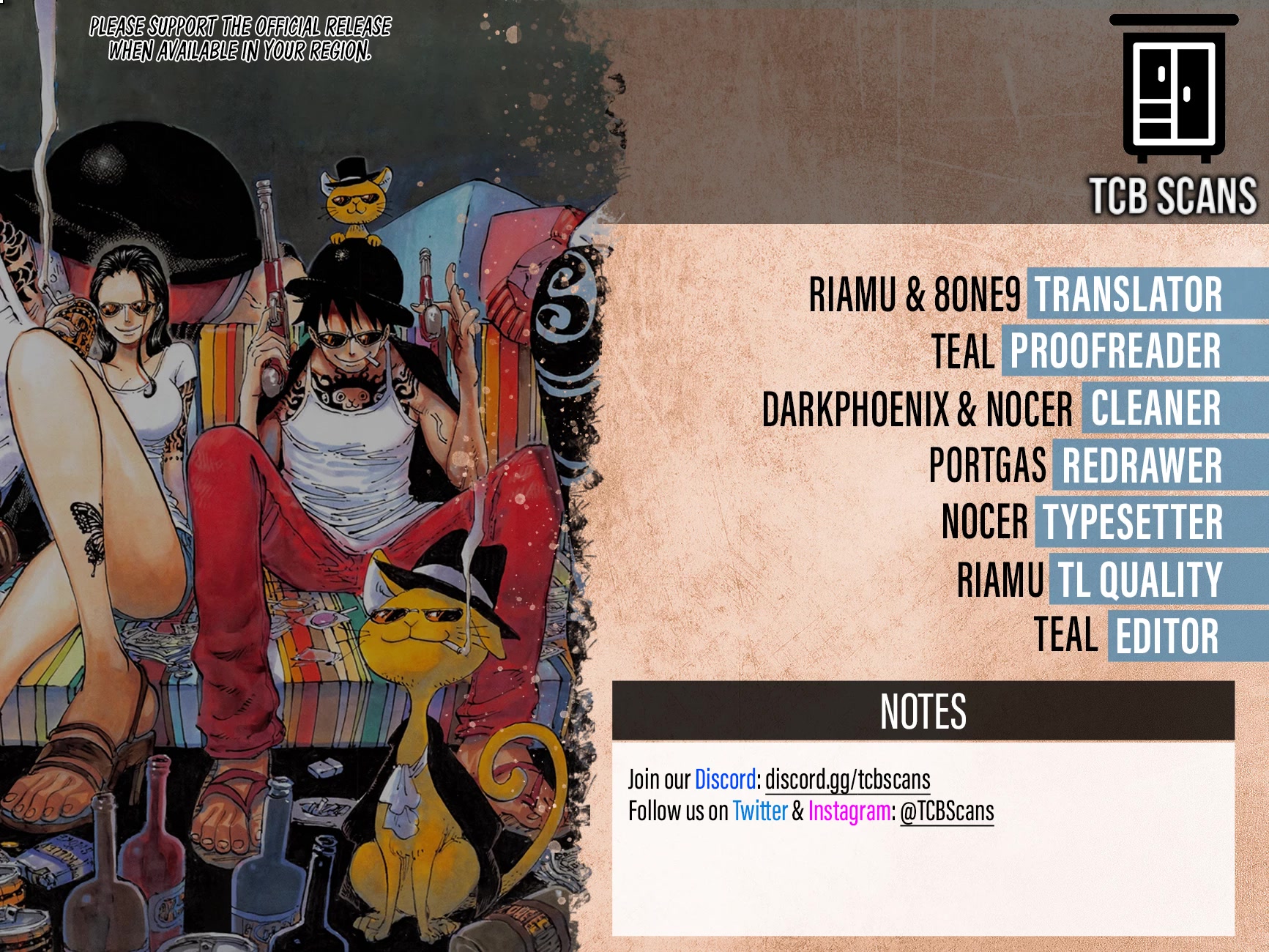 One Piece, Chapter 1081 Kuzan, Tenth Captain Of The Blackbeard Pirates image 02