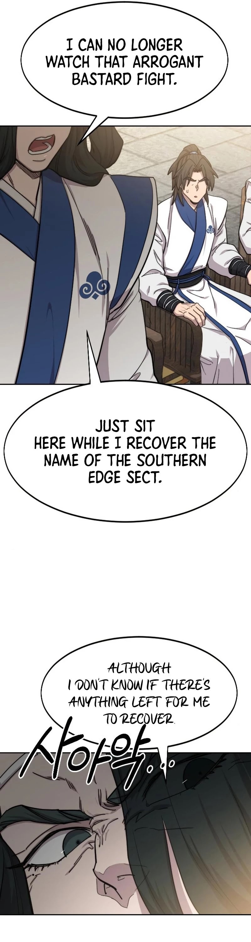 Return Of The Mount Hua Sect, Chapter 66 image 09