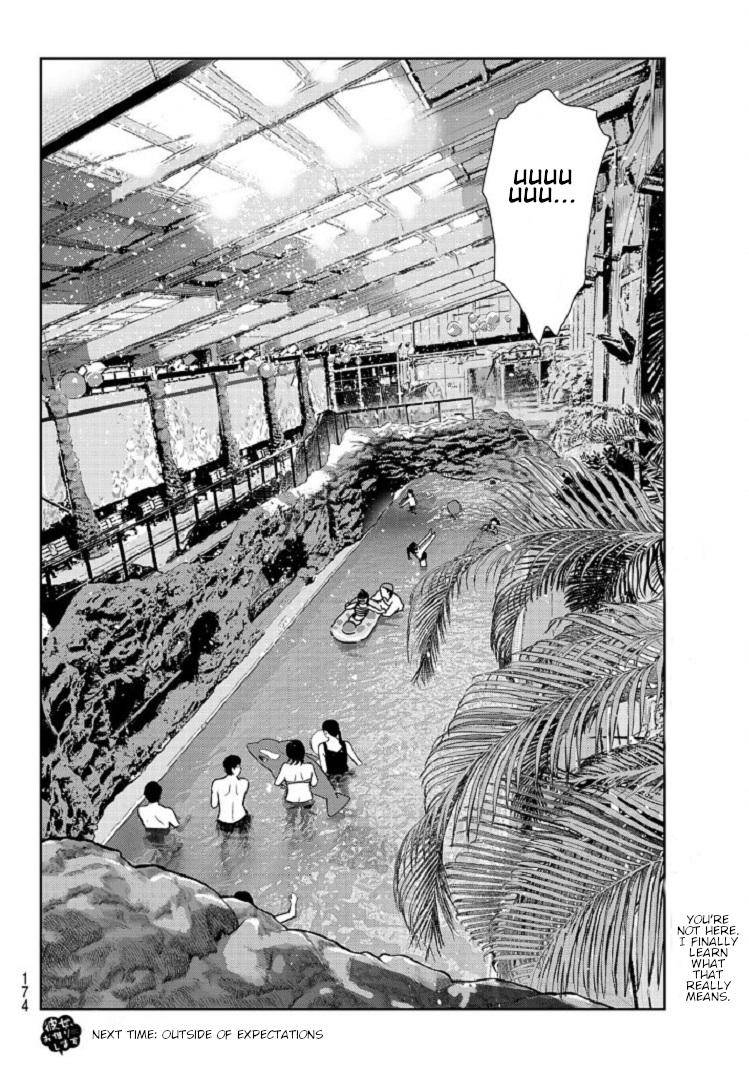 Rent A GirlFriend, Chapter 218 image 25