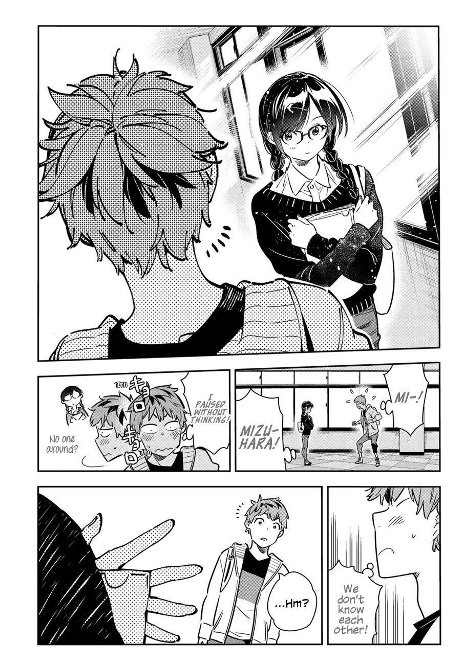 Rent A GirlFriend, Chapter 61 image 020