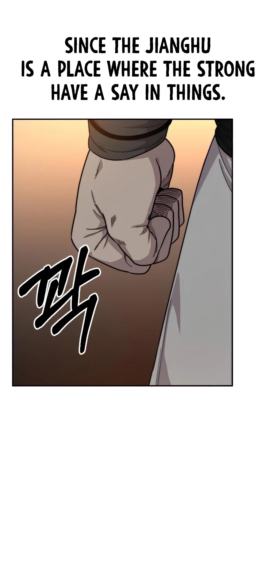 Return Of The Mount Hua Sect, Chapter 32 image 52