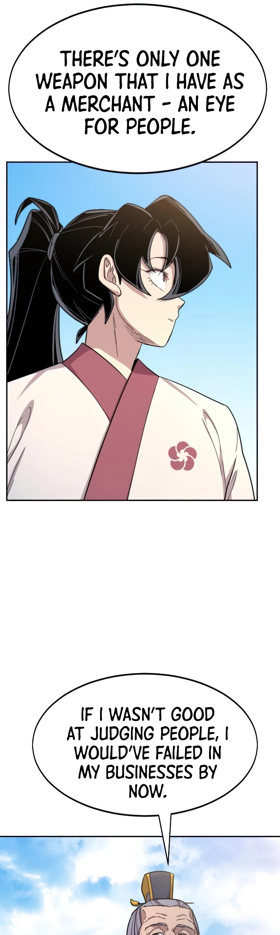 Return Of The Mount Hua Sect, Chapter 34 image 52