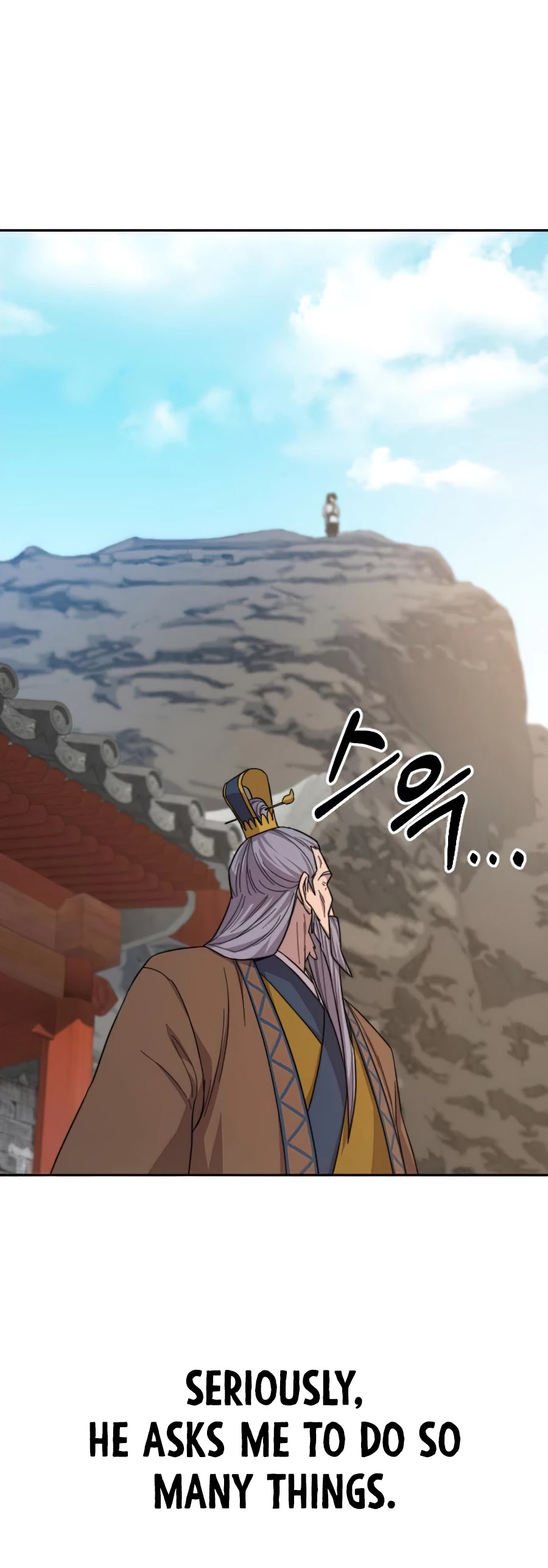 Return Of The Mount Hua Sect, Chapter 34 image 85