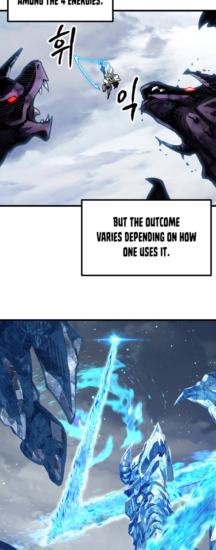 Survival Story Of A Sword King In A Fantasy World, Chapter 160 image 41