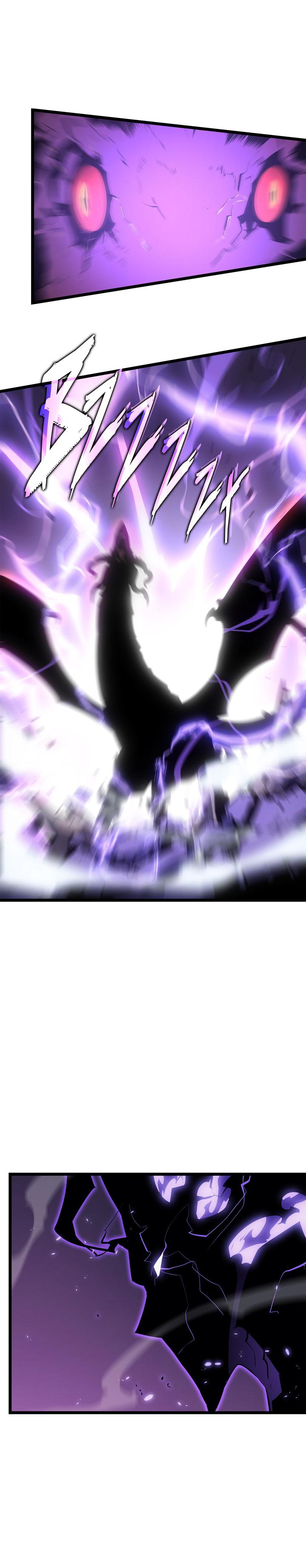 Solo Leveling, Chapter 175 image 36