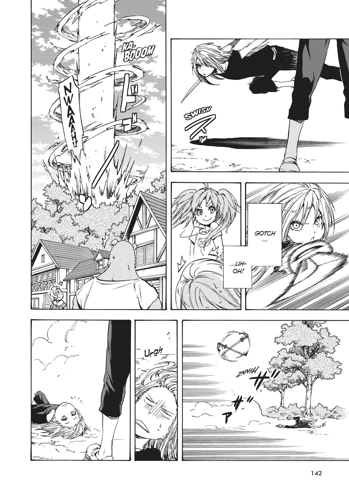 Tensei Shitara Slime Datta Ken, Chapter 39 image 026