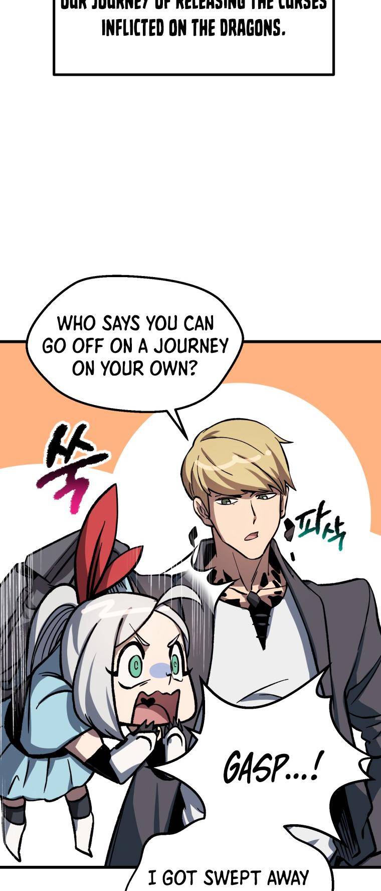Survival Story Of A Sword King In A Fantasy World, Chapter 160 image 56