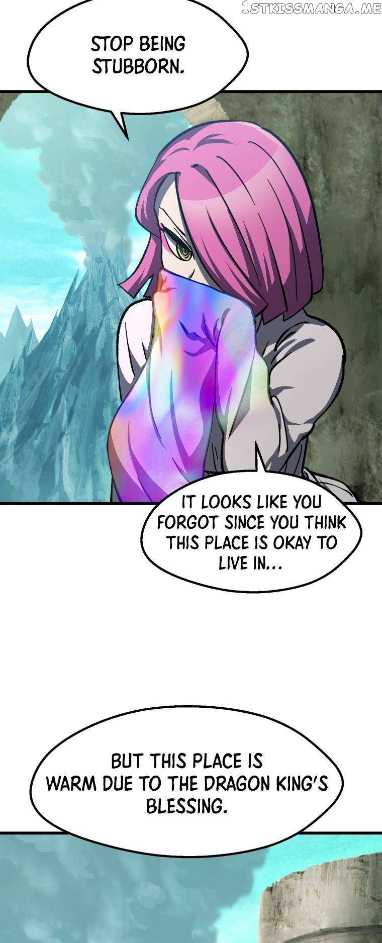 Survival Story Of A Sword King In A Fantasy World, Chapter 163 image 12