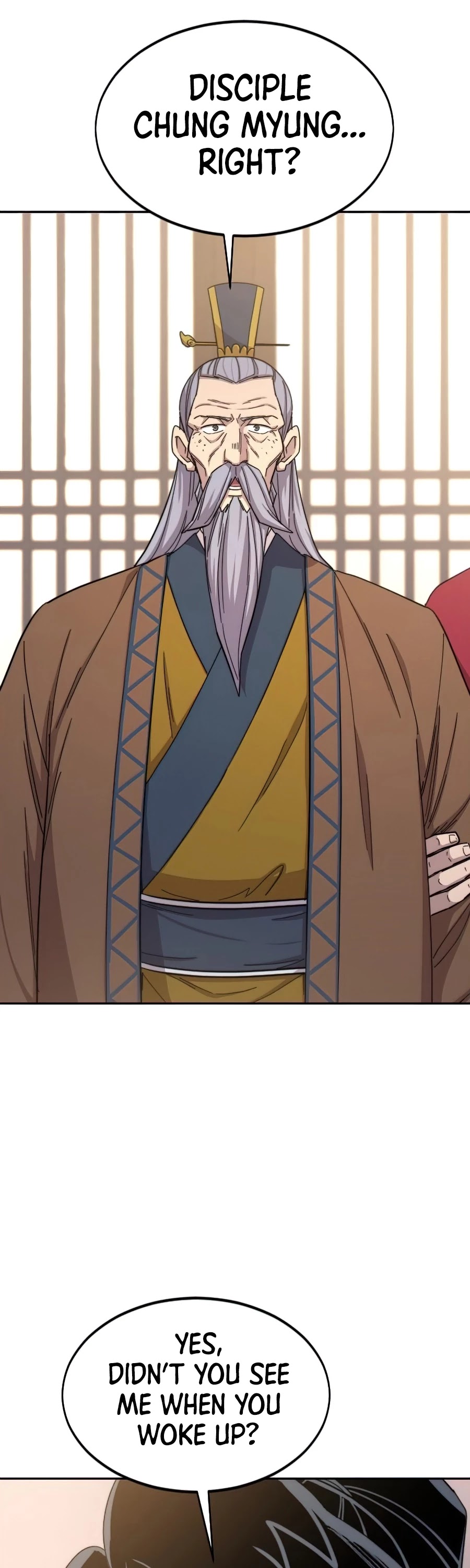 Return Of The Mount Hua Sect, Chapter 29 image 76