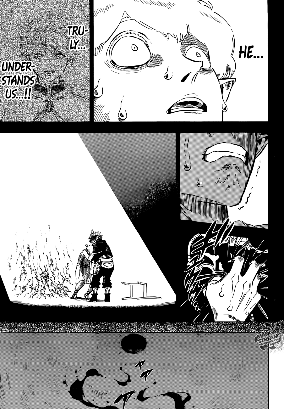 Black Clove, Chapter 200 image 17