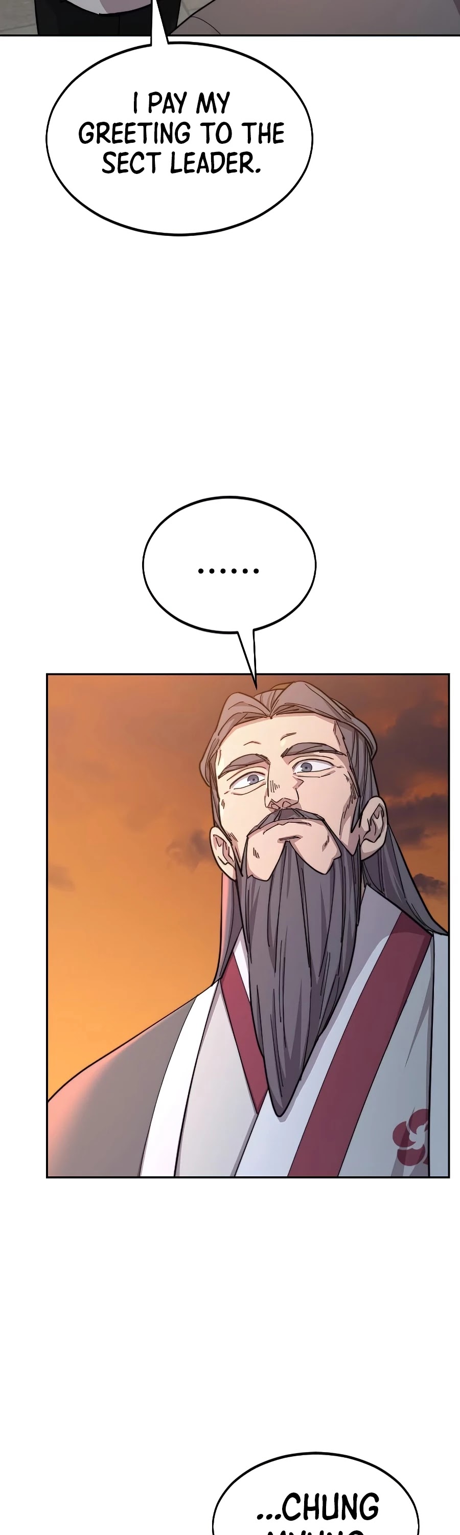 Return Of The Mount Hua Sect, Chapter 33 image 22