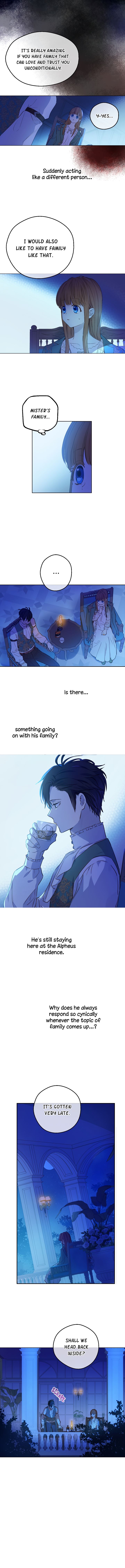 Who Made Me A Princess, Chapter 82 image 05