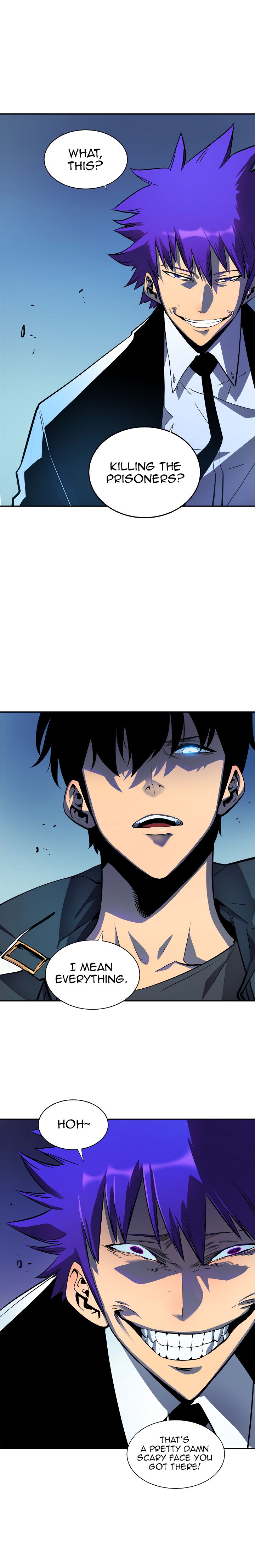 solo leveling, Ch.032 image 02