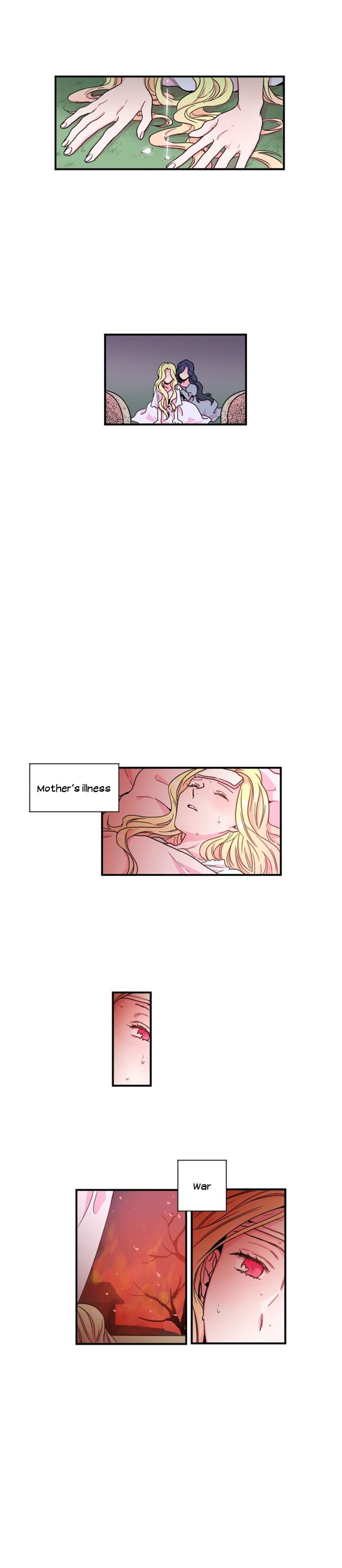 Lady Baby, Chapter 7 image 004