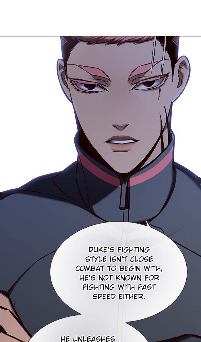 Eleceed, Chapter 158 image 112