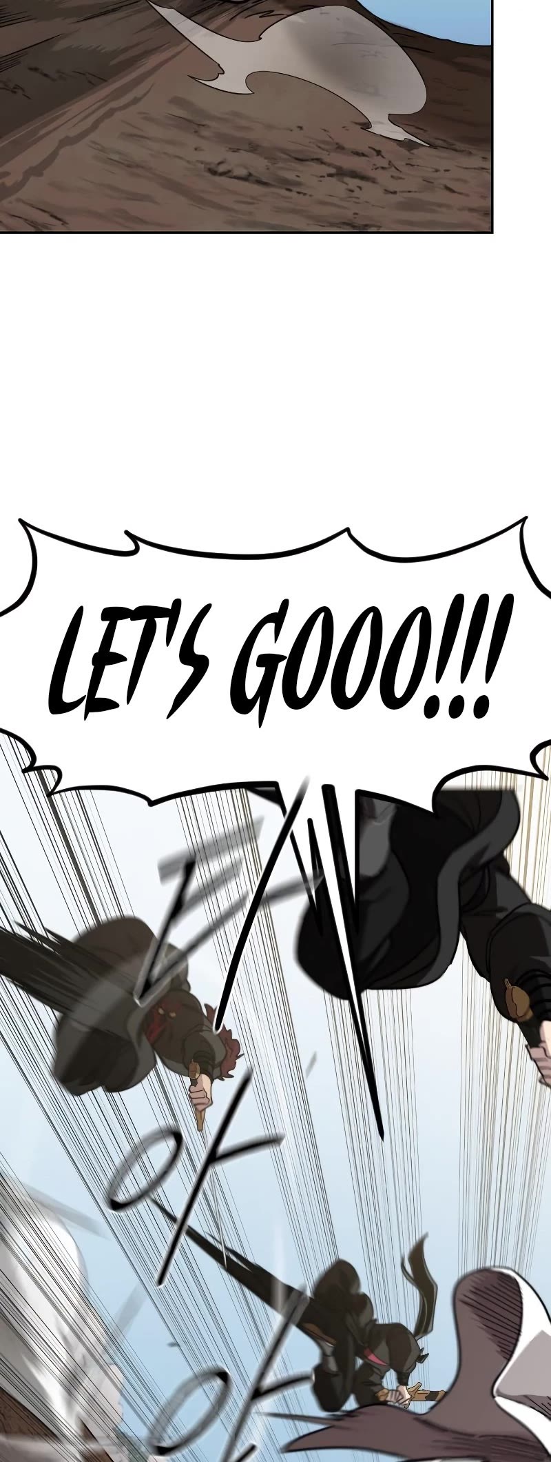 Return Of The Mount Hua Sect, Chapter 91 image 54