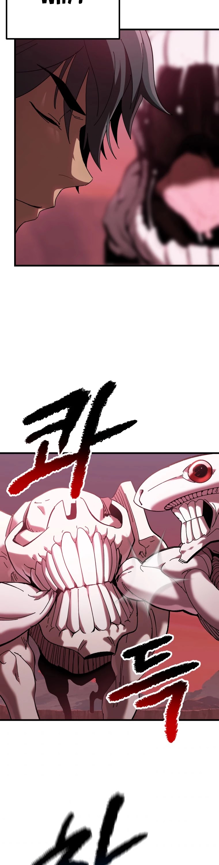 Survival Story Of A Sword King In A Fantasy World, Chapter 133 image 17