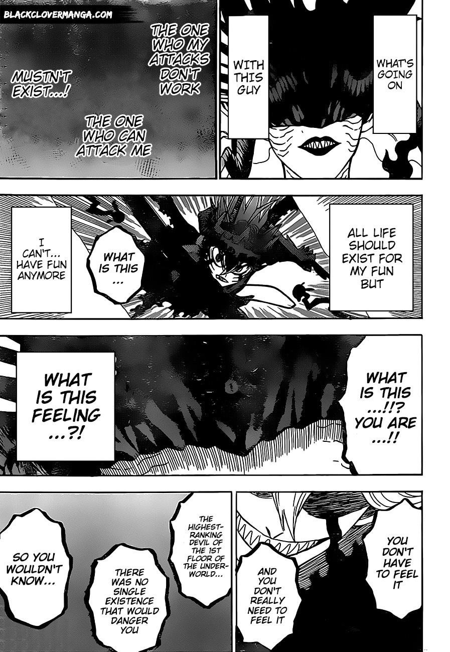 Black Clove, Chapter 290 image 07