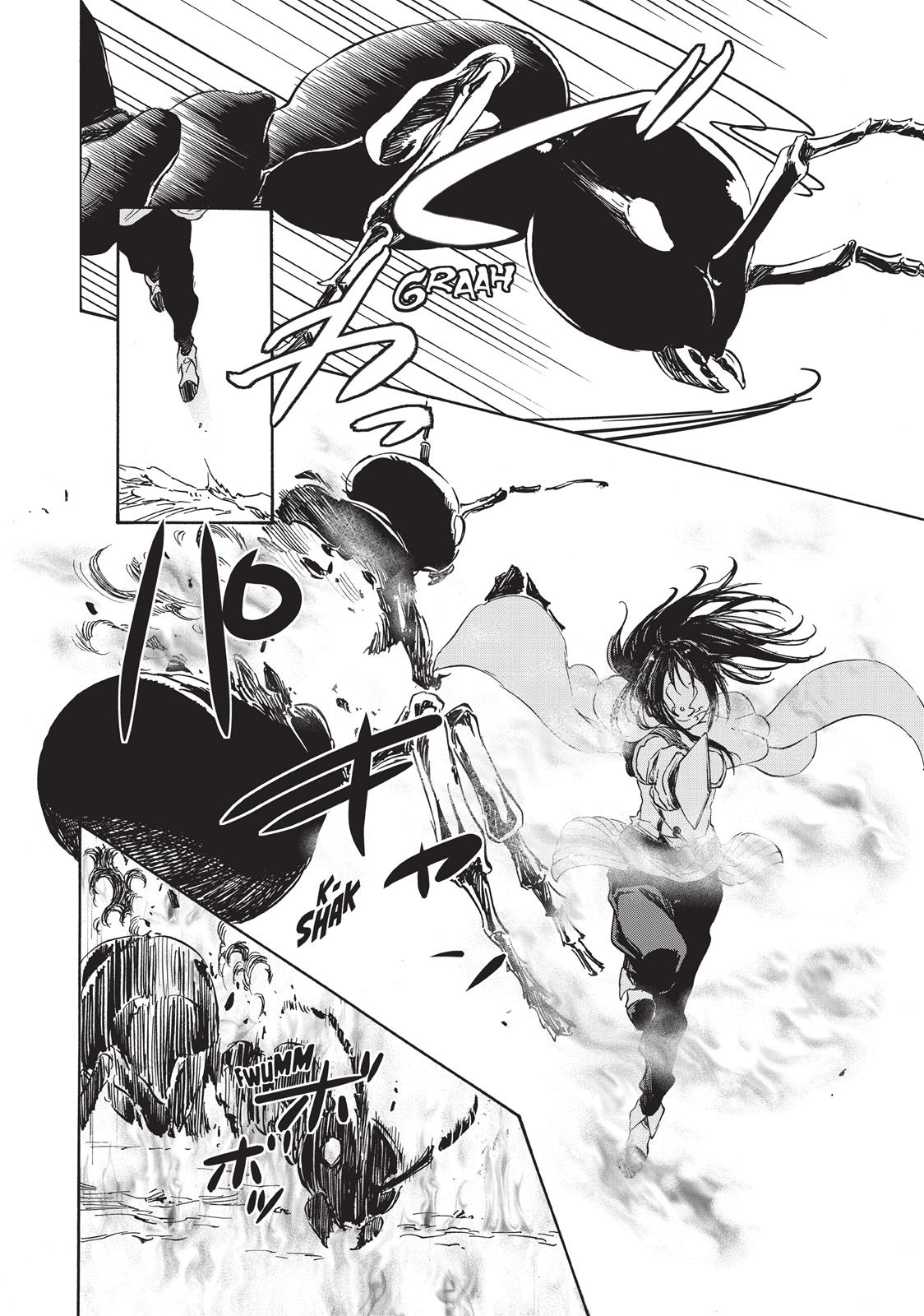 Tensei Shitara Slime Datta Ken, Chapter 8 image 016