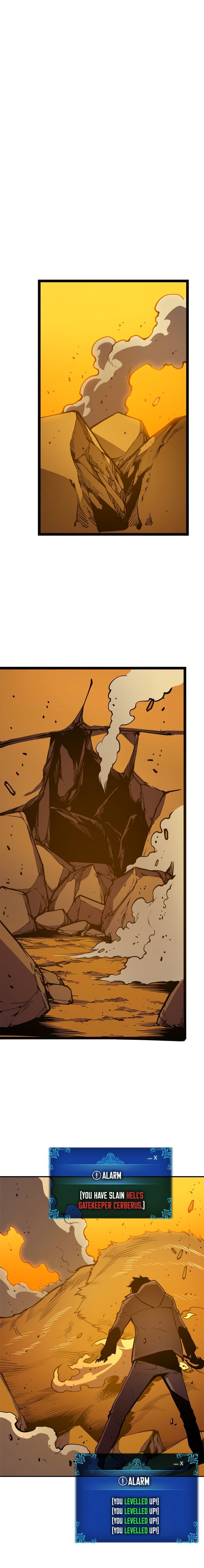 solo leveling, Ch.027 image 14