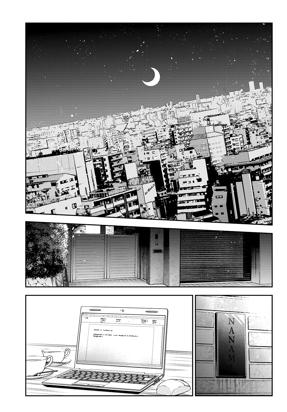 Rent A GirlFriend, Chapter 264 image 18