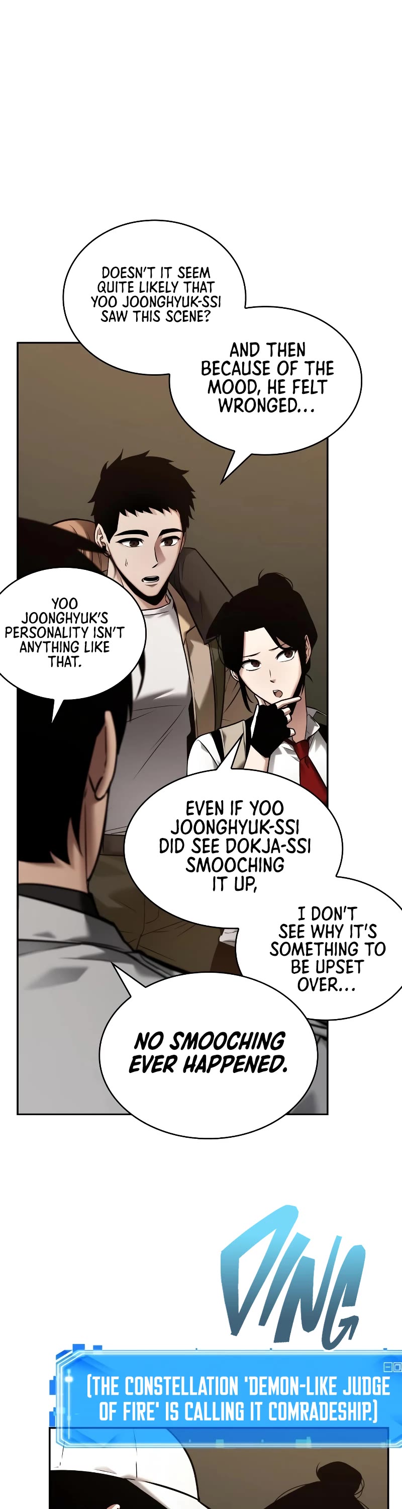 Omniscient Reader, Chapter 120 image 37