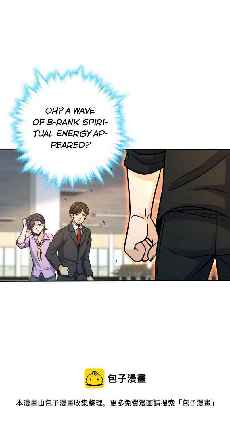 Spare Me, Great Lord!, Chapter 321 image 12