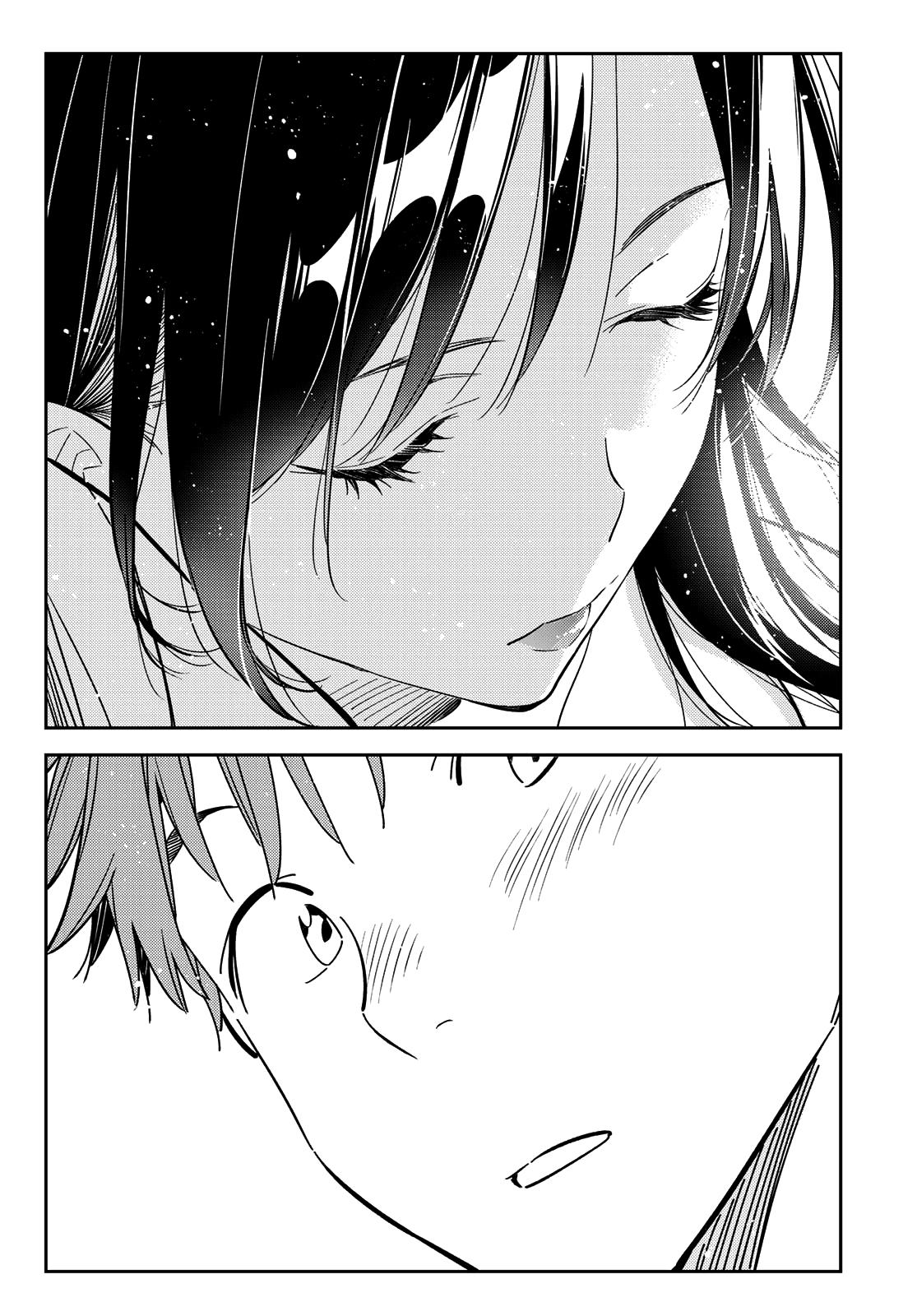 Rent A GirlFriend, Chapter 138 image 014