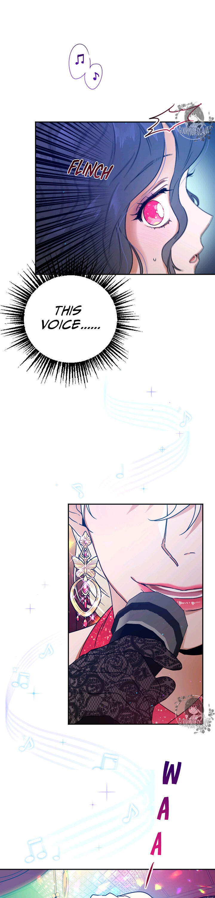Lady Baby, Chapter 108 image 009