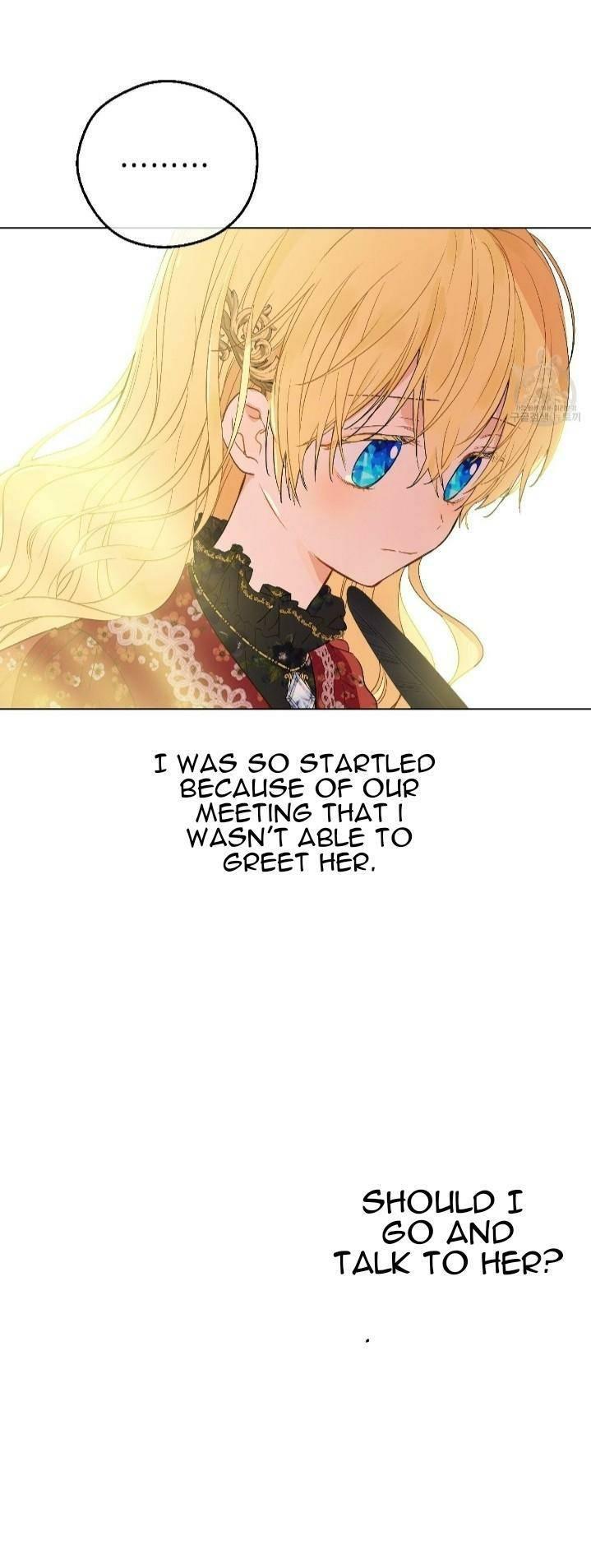 Who Made Me A Princess, Chapter 92 image 24