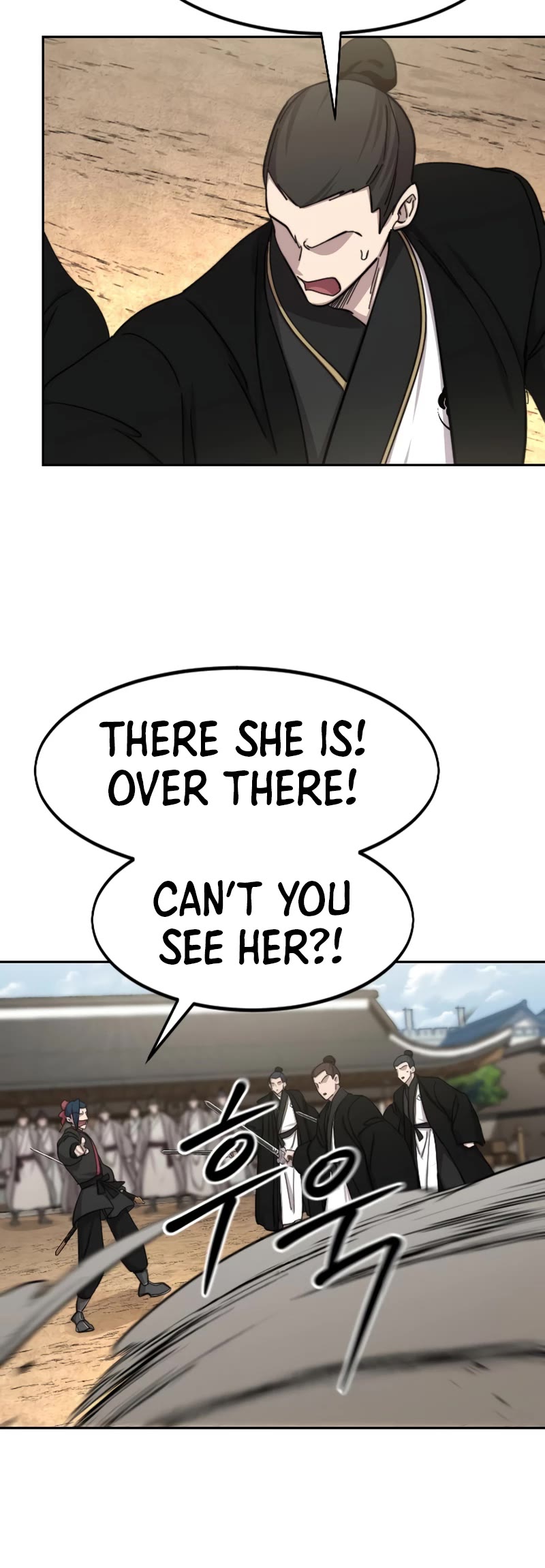 Return Of The Mount Hua Sect, Chapter 79 image 36