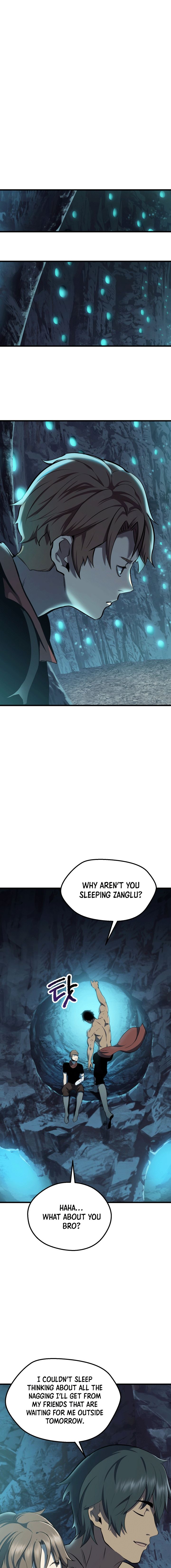Survival Story Of A Sword King In A Fantasy World, chapter 61 image 17