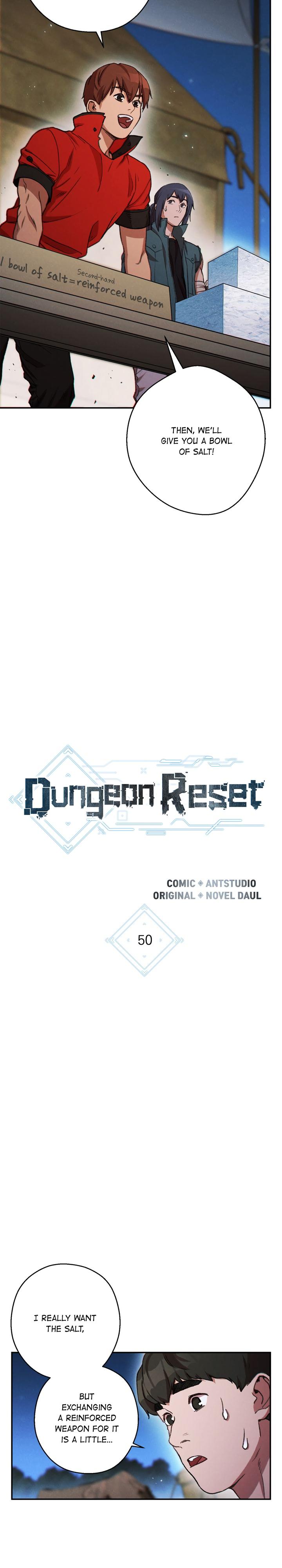 Dungeon Reset, Episode 50 image 02