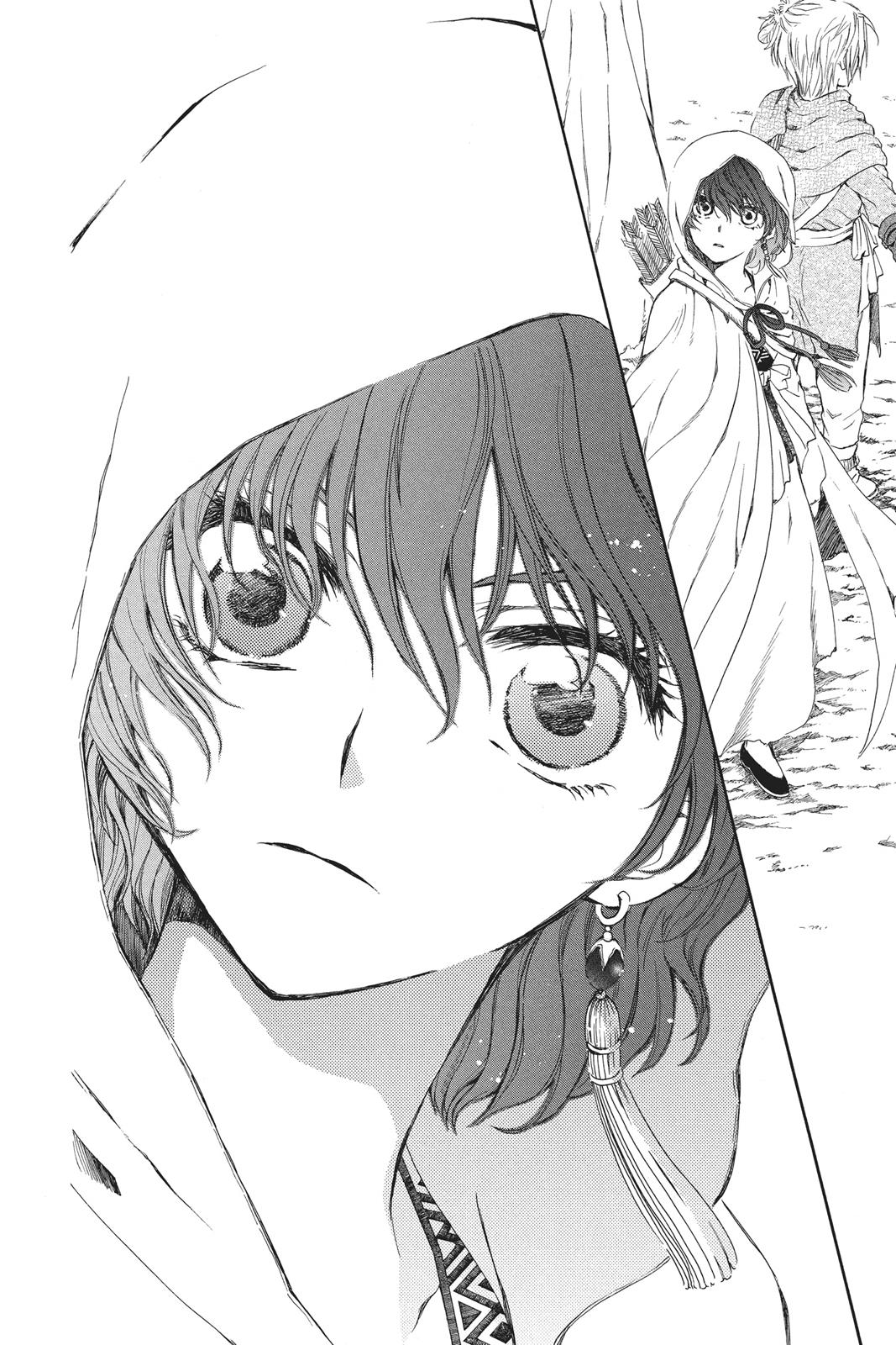 Akatsuki No Yona, Chapter 72 image 027