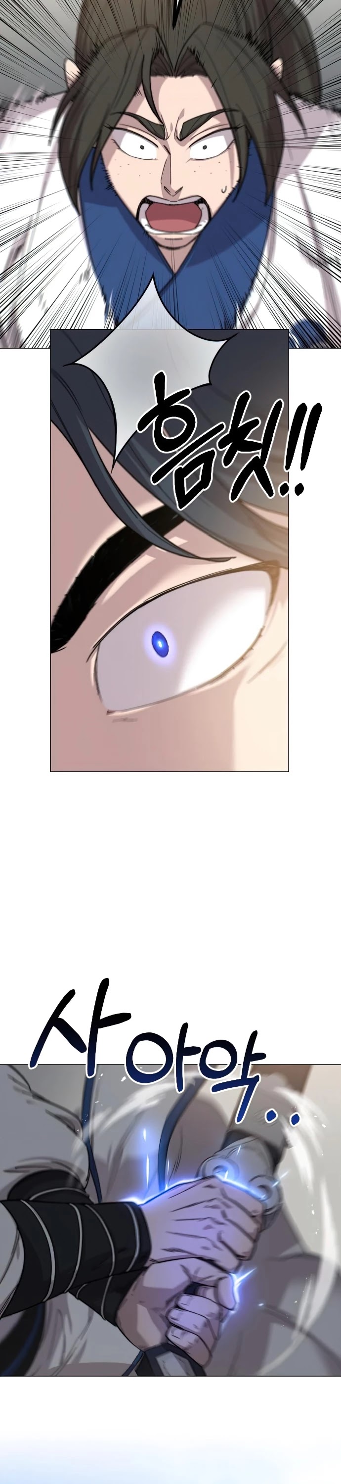 Return Of The Mount Hua Sect, Chapter 25 image 48