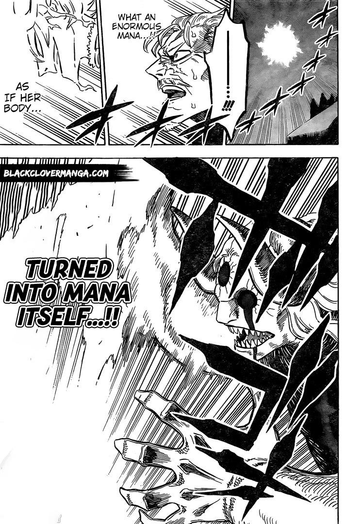 Black Clove, Chapter 275 image 4