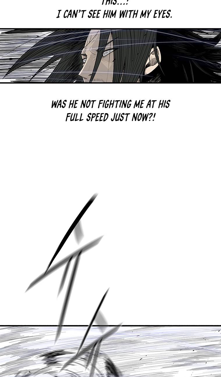 Legend Of The Northern Blade, Chapter 147 image 52