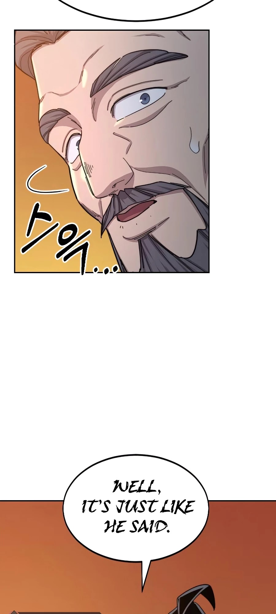 Return Of The Mount Hua Sect, Chapter 33 image 34